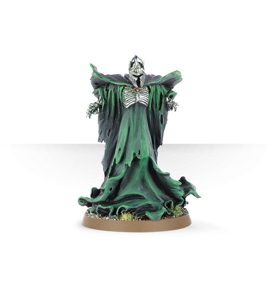 The Lord of the Rings - Sauron the Necromancer (ONLINE ORDER ONLY)