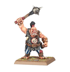 Warhammer: The Old World - Orc & Goblin Tribes - Badlands Ogre Bulls (ONLINE ORDER ONLY)