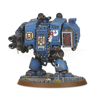 Warhammer: 40k - Space Marines - Primaris Redemptor Dreadnought (Online Order Only)