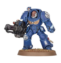 Warhammer: 40k - Space Marines - Terminator Squad (ONLINE ORDER ONLY)