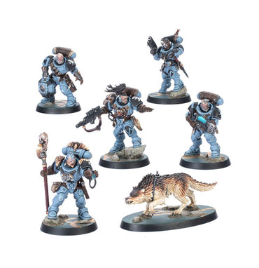 Kill Team: Wolf Scout