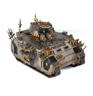 Warhammer 40K: Chaos Space Marines - Chaos Predator (ONLINE ORDER ONLY)