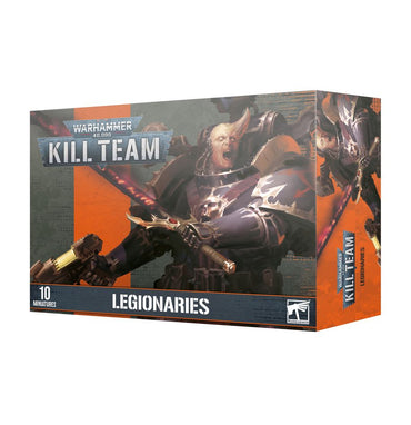 Kill Team: Legionaries (ONLINE ORDER ONLY)