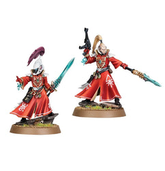 Warhammer: 40k -  Aeldari - Warlocks (Online Order Only)