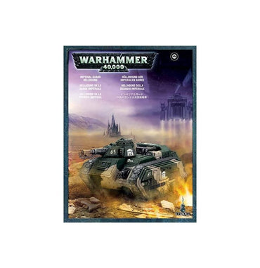 Warhammer 40K: Astra Militarum - Hellhound (ONLINE ORDER ONLY)