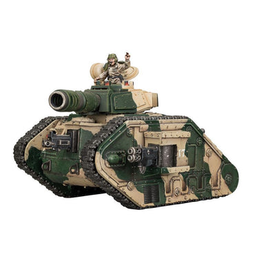 Warhammer 40k - Astra Militarum - Leman Russ Battle Tank (Online Order Only)