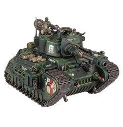 Warhammer: 40k - Astra Militarum - Cadian Defence Force (ONLINE ORDER ONLY)