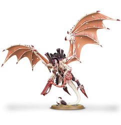 Warhammer: 40k - Tyranids - Hive Tyrant (Online Order Only)