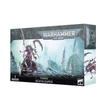 Warhammer 40K: Tyranids - Deathleaper (ONLINE ORDER ONLY)