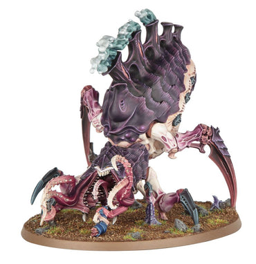 Warhammer: 40k - Tyranids - Psychophage (Online Order Only)