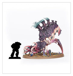 Warhammer: 40k - Tyranids - Psychophage (Online Order Only)
