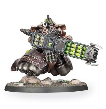 Warhammer: 40k - Necrons - Lokhust Heavy Destroyer (Online Order Only)