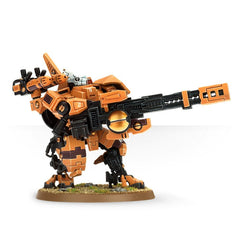 Warhammer: 40k - T'au Empire - Broadside Battlesuit (Online Order Only)