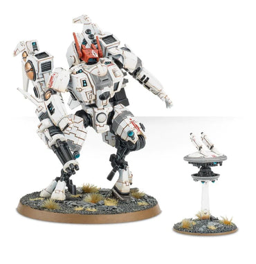 Warhammer: 40k - T'au Empire - Commander (Online Order Only)
