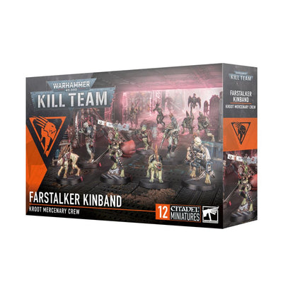 Kill Team: Farstalker Kinband (ONLINE ORDER ONLY)