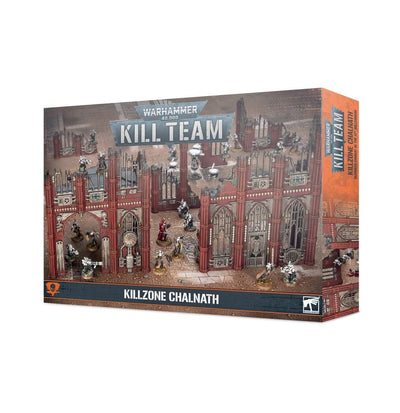 Kill Team: Killzone Chalnath (ONLINE ORDER ONLY)