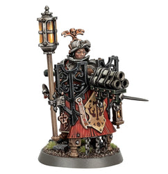 Warhammer: Age of Sigmar - Cities of Sigmar - Freeguild Fusiliers (Online Order Only)