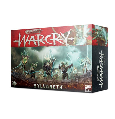 Warcry: Sylvaneth (ONLINE ORDER ONLY)