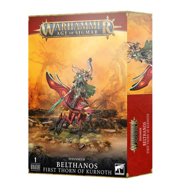 Age of Sigmar: Sylvaneth - Belthanos