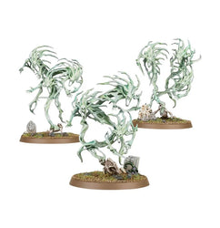Warhammer: Age of Sigmar - Nighthaunt - Spirit Hosts (Online Order Only)
