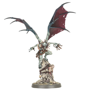 Warhammer: Age of Sigmar - Flesh-Eater Courts - Abhorrant Gorewarden (ONLINE ORDER ONLY)