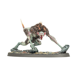 Warhammer: Age of Sigmar - Flesh-Eater Courts - Varghuilf Courtier (ONLINE ORDER ONLY)