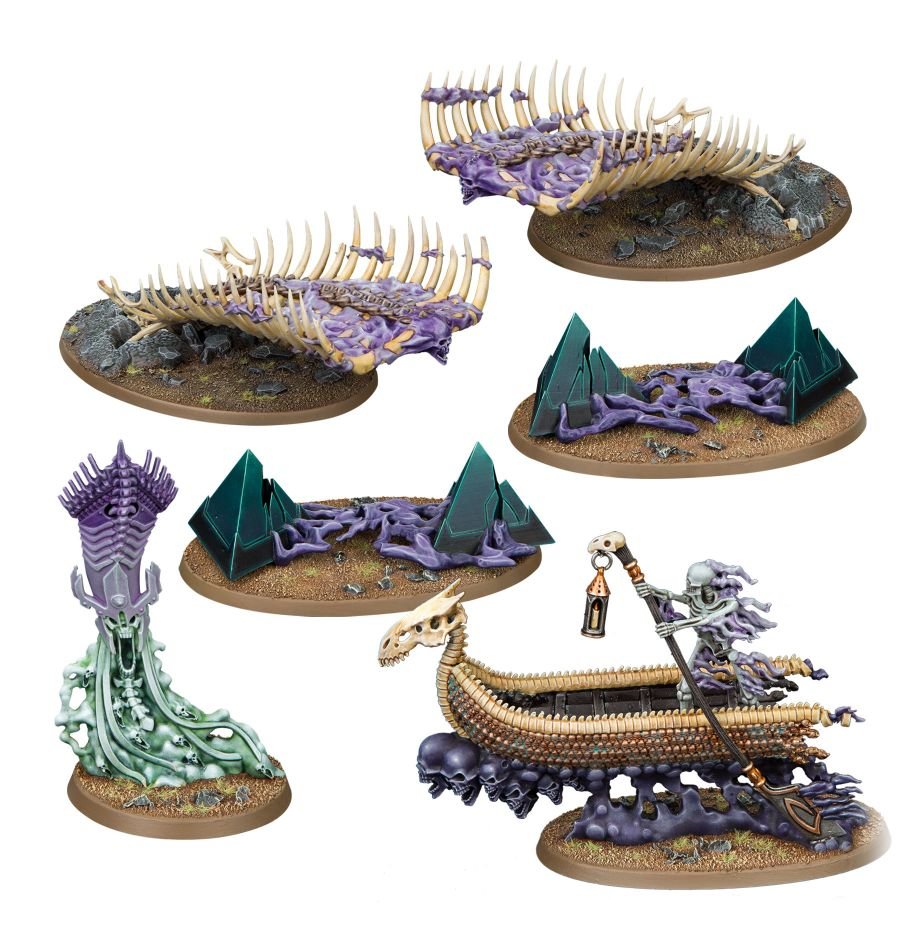 Warhammer: Forbidden Power (ONLINE ORDER ONLY)