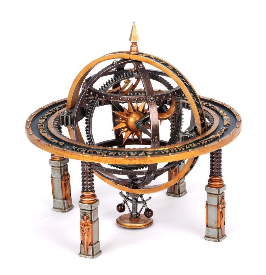 Warhammer: Penumbral Engine (ONLINE ORDER ONLY)