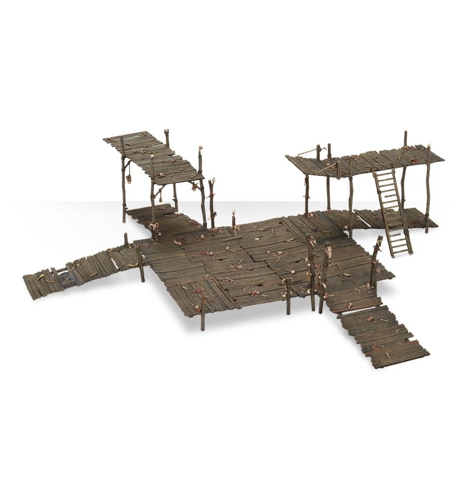 The Hobbit: Goblin Town (ONLINE ORDER ONLY)
