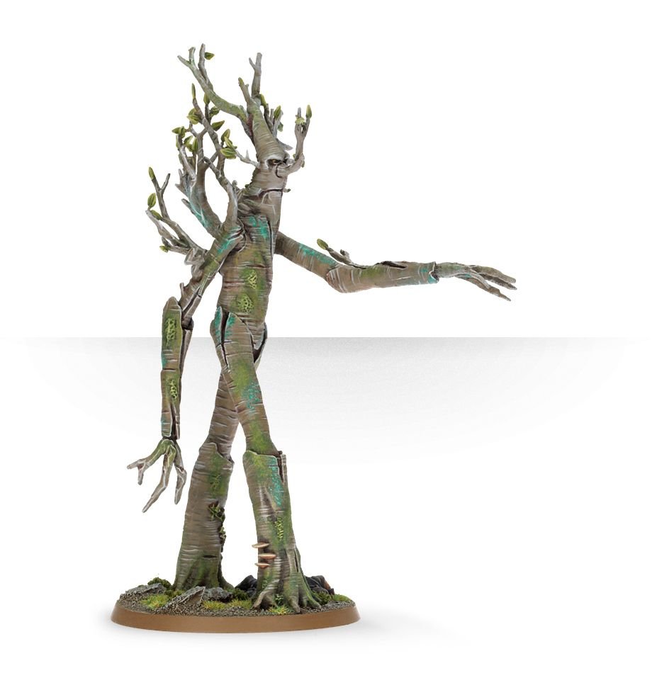 The Lord of the Rings - Ent (ONLINE ORDER ONLY)