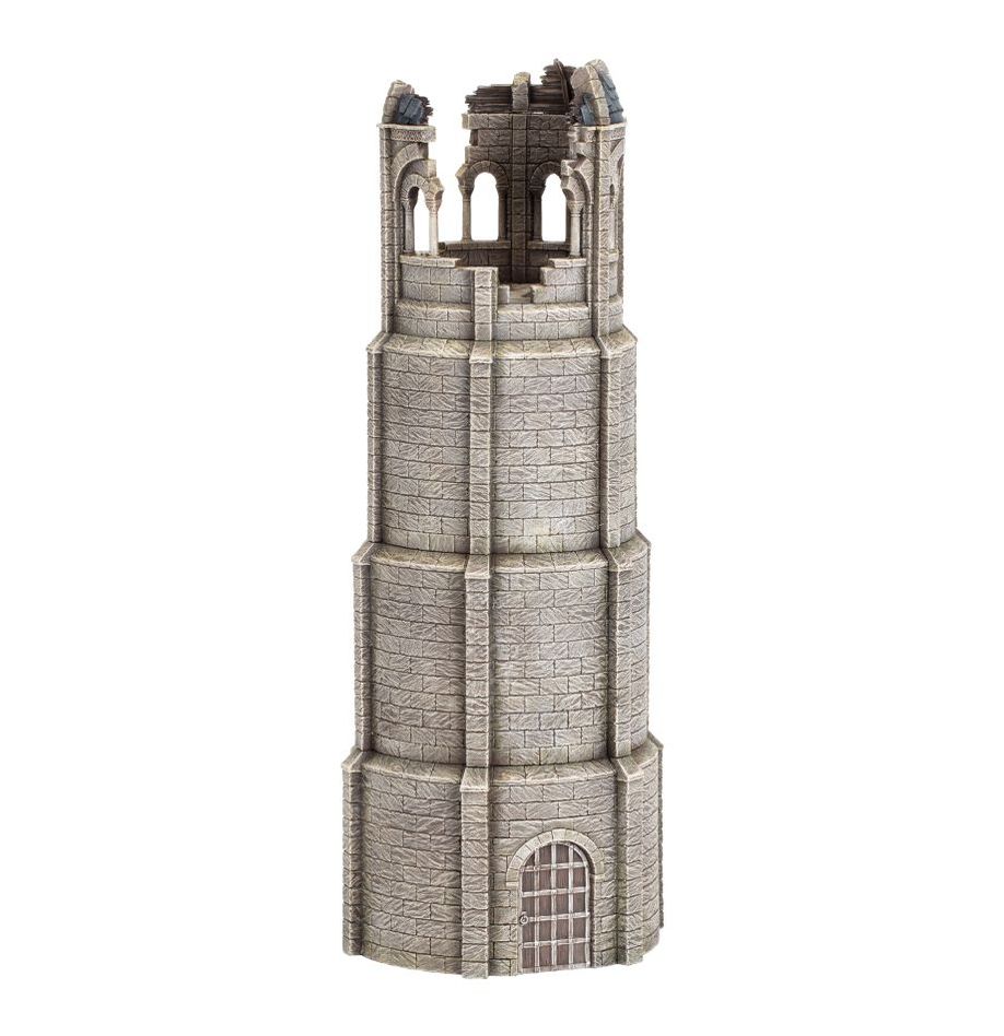 The Lord of the Rings - Osgiliath - Ruined City of Gondor (ONLINE ORDER ONLY)