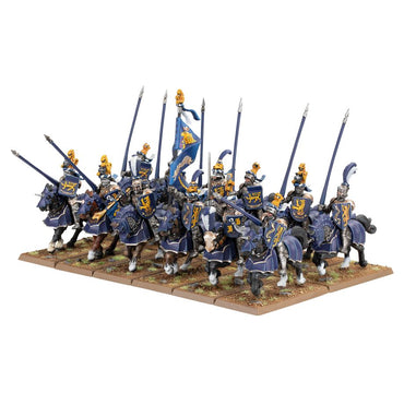 Empire of Man - Empire Knights