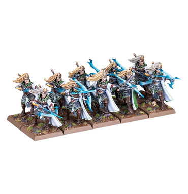 High Elf Realms - Sisters of Avelorn