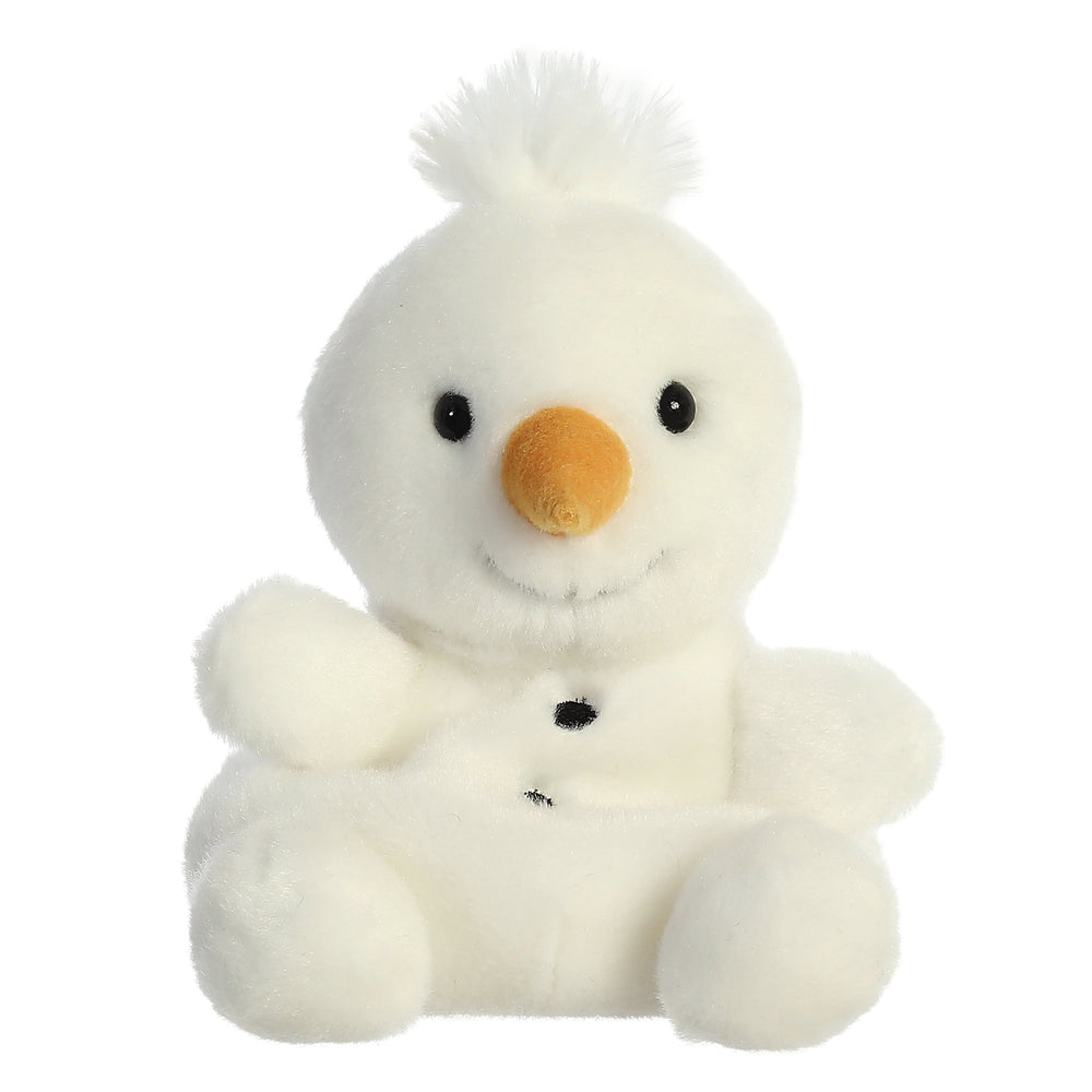 Palm Pals Froyo Snowman (ONLINE ORDER ONLY)