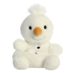 Palm Pals Froyo Snowman (ONLINE ORDER ONLY)