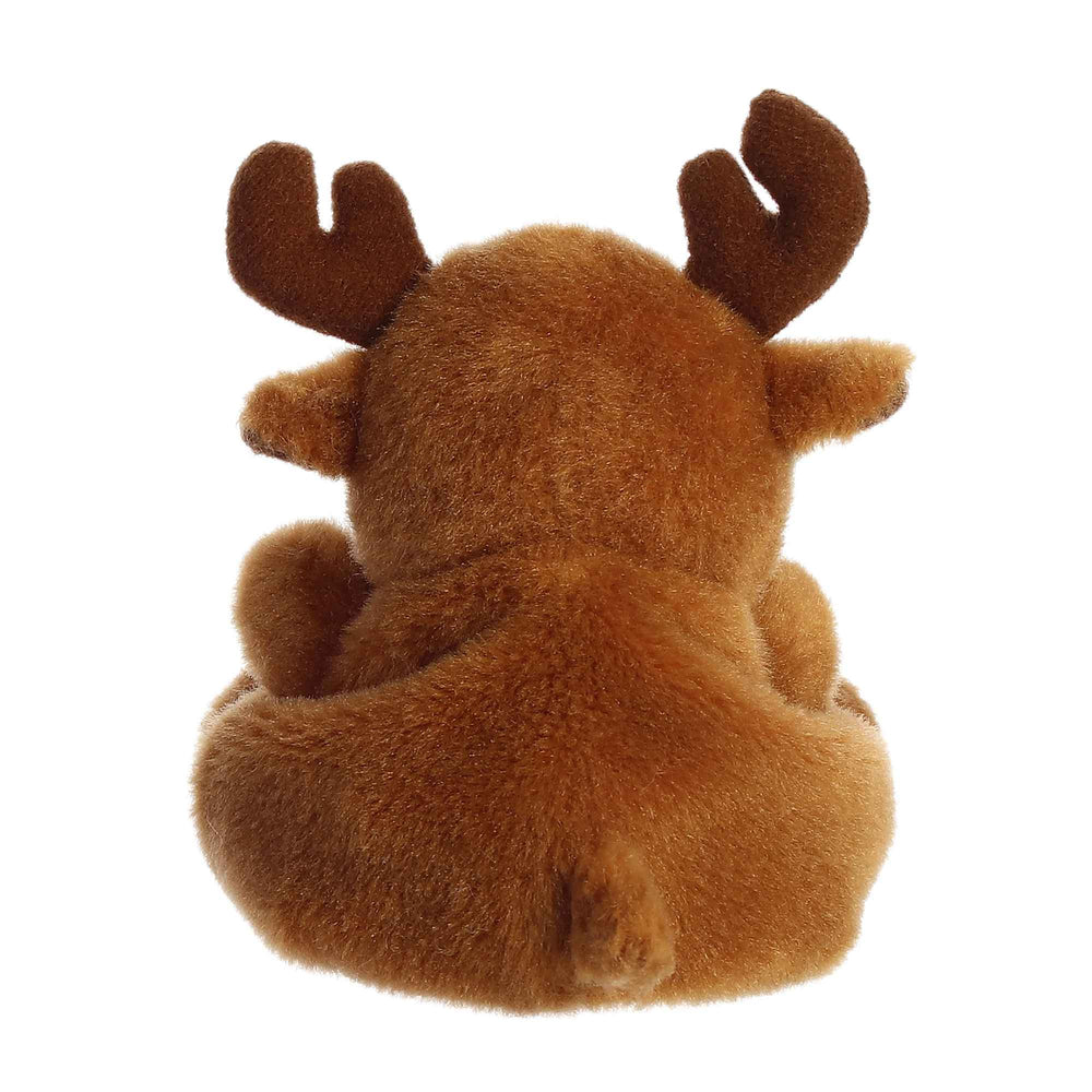 Palm Pals Cinnamon Moose (ONLINE ORDER ONLY)