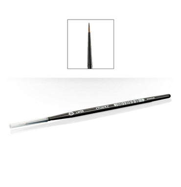 Warhammer - Citadel Brushes (Online Order Only)