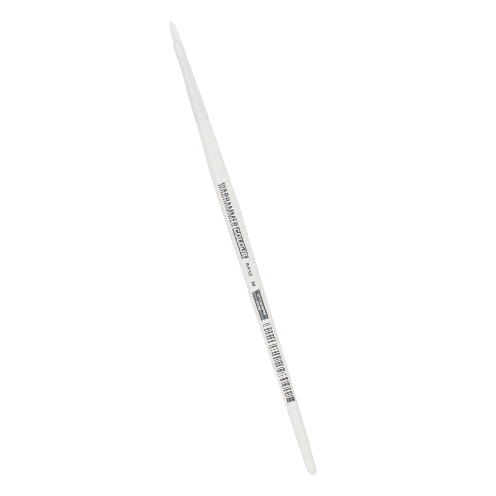 Warhammer Colour Base Brush - Medium