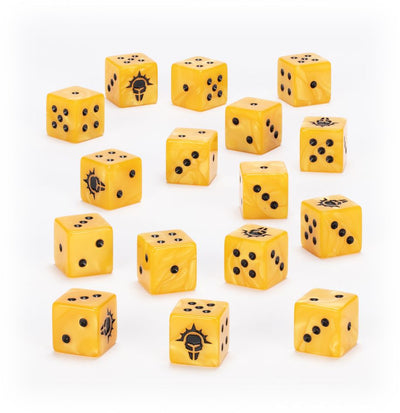 Imperial Knights Dice