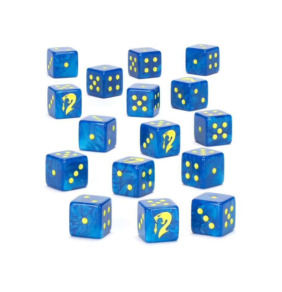 Druhkhari Dice