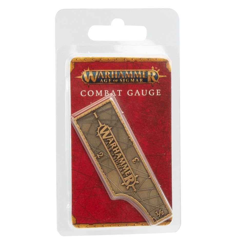 Warhammer: Realmscape - Combat Gauge (ONLINE ORDER ONLY)