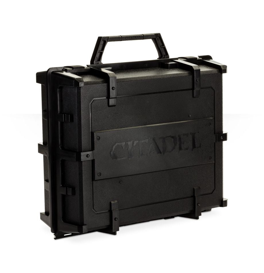 Citadel Skirmish Figure Case (ONLINE ORDER ONLY)