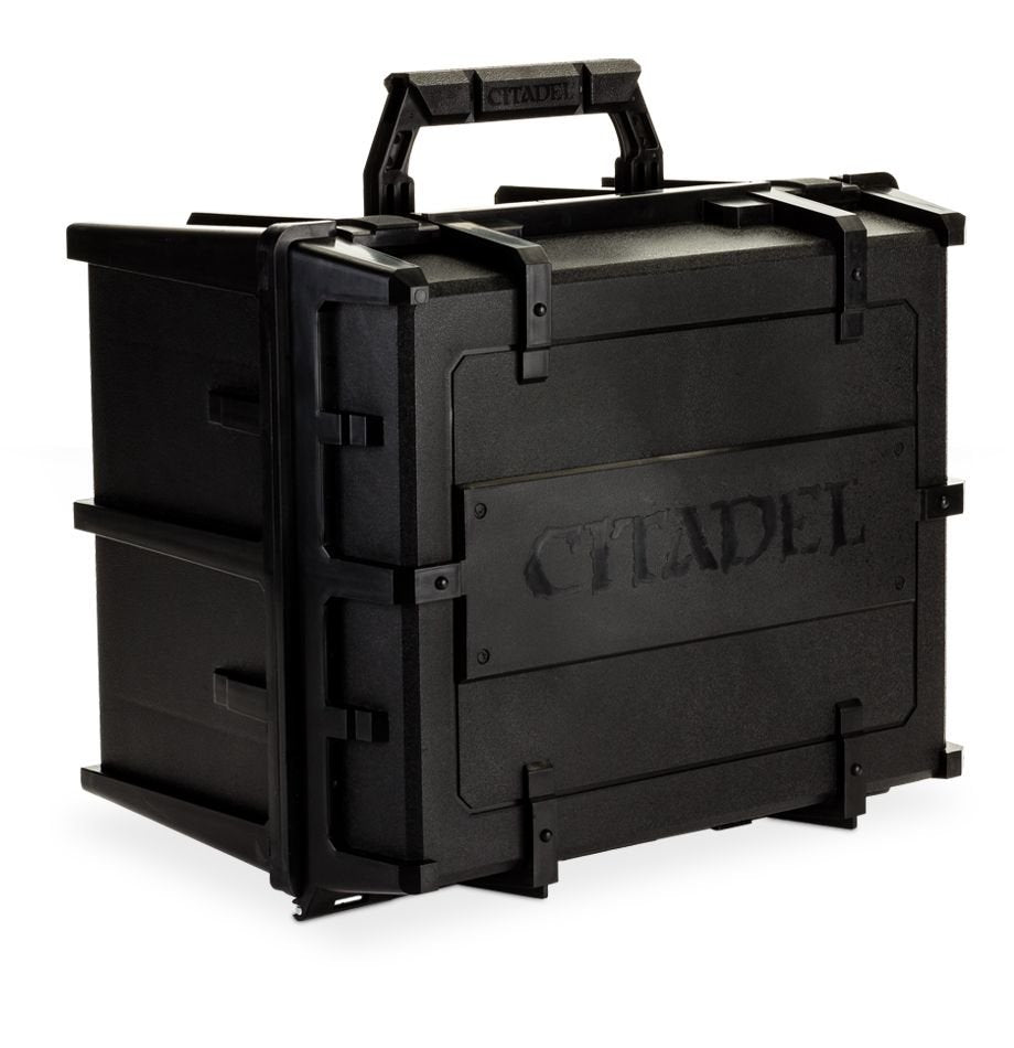 Citadel Battle Figure Case (ONLINE ORDER ONLY)