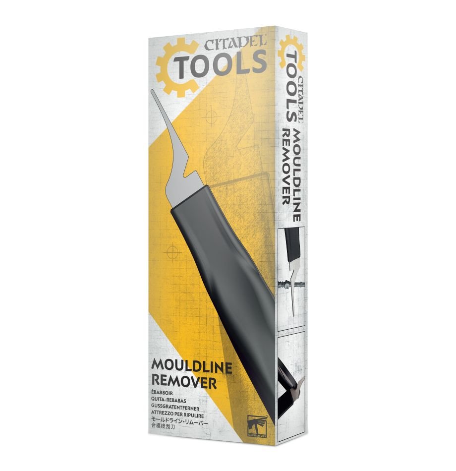 Citadel: Mouldline Remover (ONLINE ORDER ONLY)