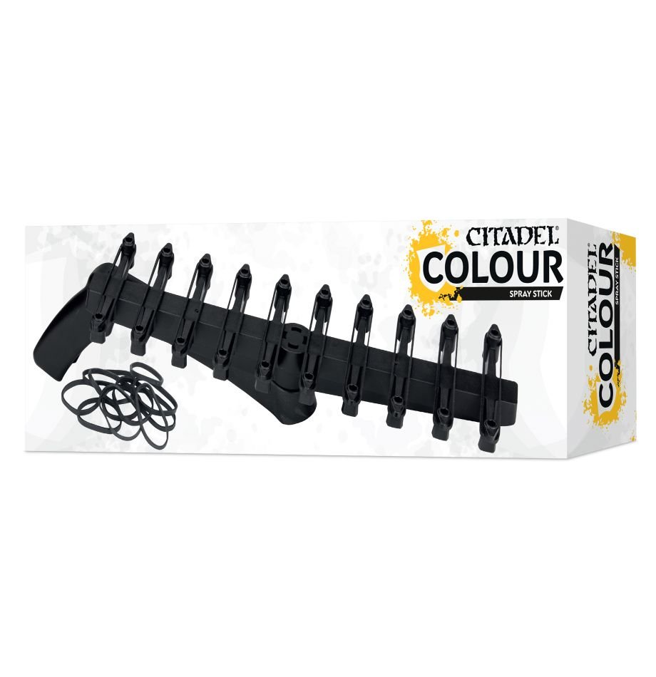 Citadel Color: Spray Stick (ONLINE ORDER ONLY)