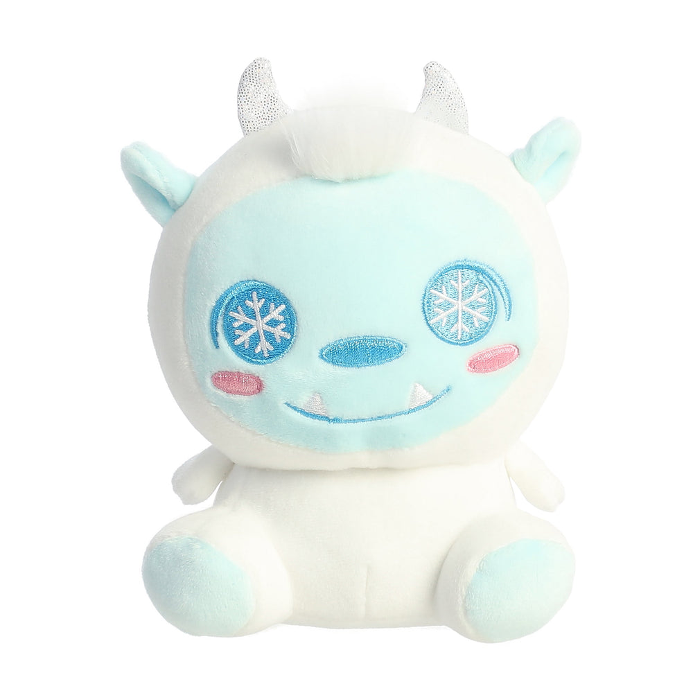 Squishiverse Squishy Yeti (ONLINE ORDER ONLY)