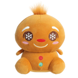 Squishiverse Squishy Gingerbread (ONLINE ORDER ONLY)