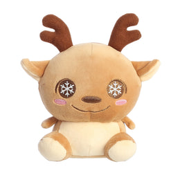Squishiverse Squishy Reindeer (ONLINE ORDER ONLY)