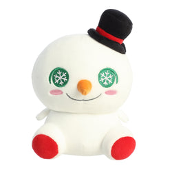 Squishiverse Squishy Snowman (ONLINE ORDER ONLY)