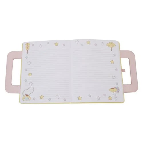 Sanrio Hello Kitty and Friends Carnival Lunchbox Stationery Journal (ONLINE ORDER ONLY)